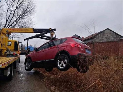 左权楚雄道路救援